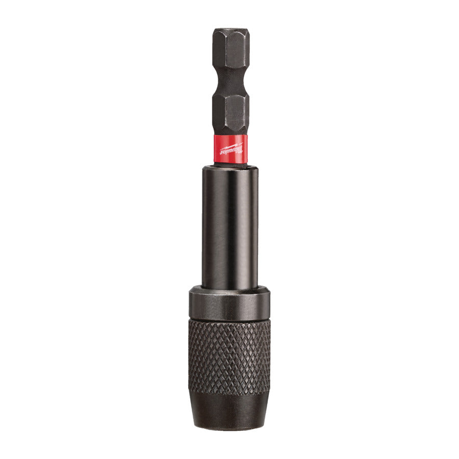 Schnellwechsel Bit Adapter 73 mm SHOCKWAVE