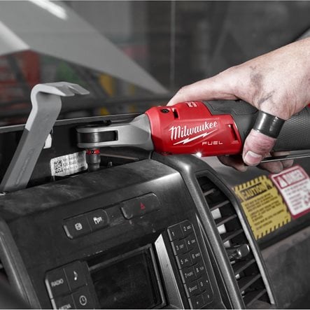 FUEL Akku-Ratsche M12FHIR14-0 (1/4 Zoll)