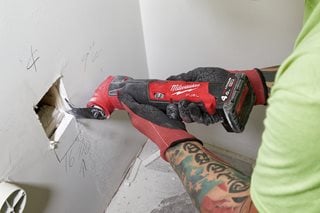 FUEL Akku-Multitool M12FMT-422X
