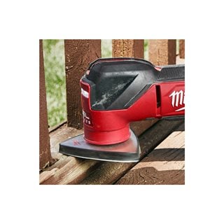 FUEL Akku-Multitool M18FMT-0X