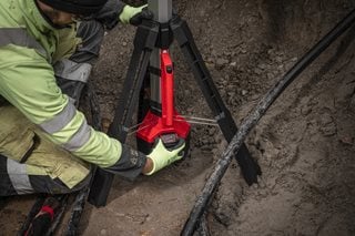 Akku-Baustrahler M18SAL2-0