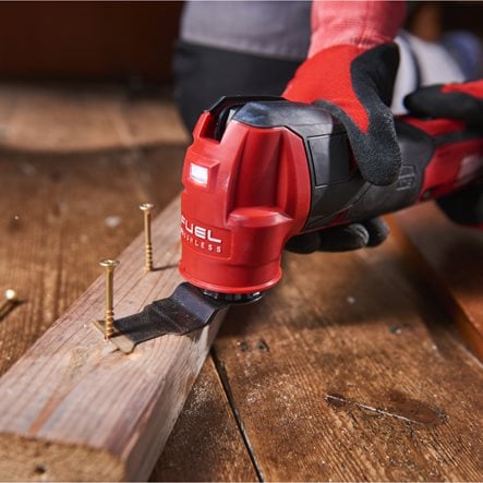 Tauchsägeblatt BiM 35mm Multitool