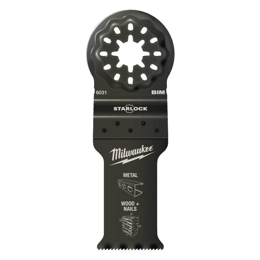 Tauchsägeblatt BiM 35mm Multitool