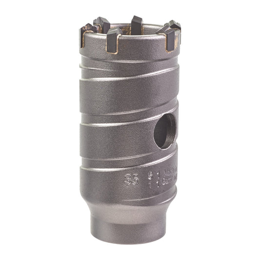 SCHLAGBOHRKRONE SDS+ 35X58MM
