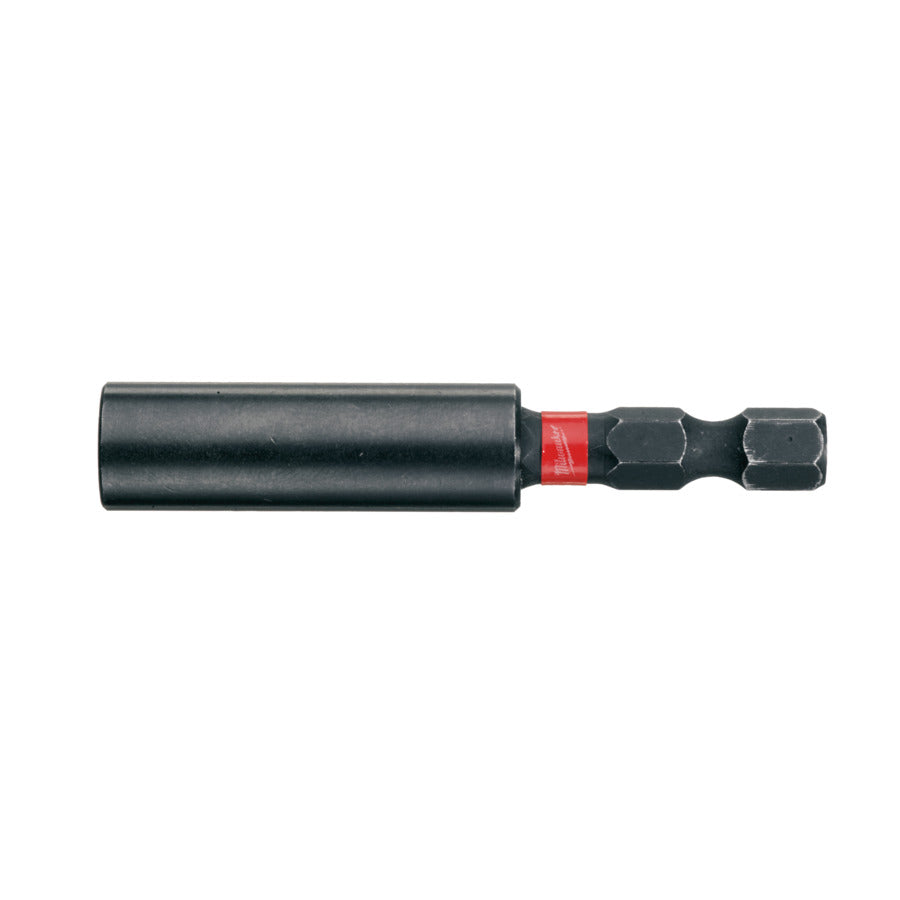 MAGNETBITHALTER 1/4""HEX 60MM SHOCKWAVE