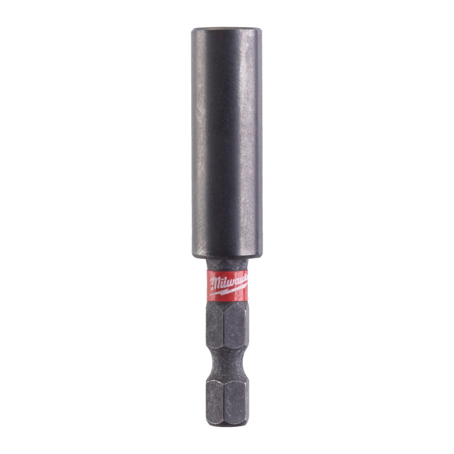 MAGNETBITHALTER 1/4""HEX 60MM SHOCKWAVE