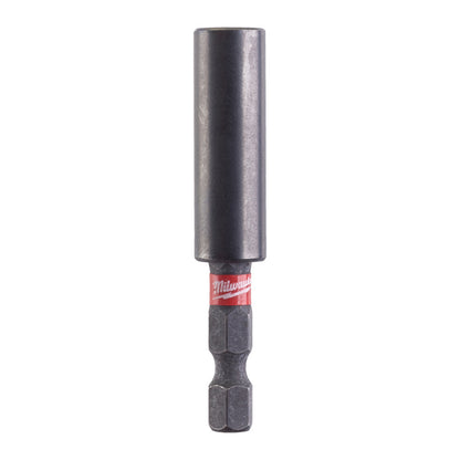 MAGNETBITHALTER 1/4""HEX 60MM SHOCKWAVE