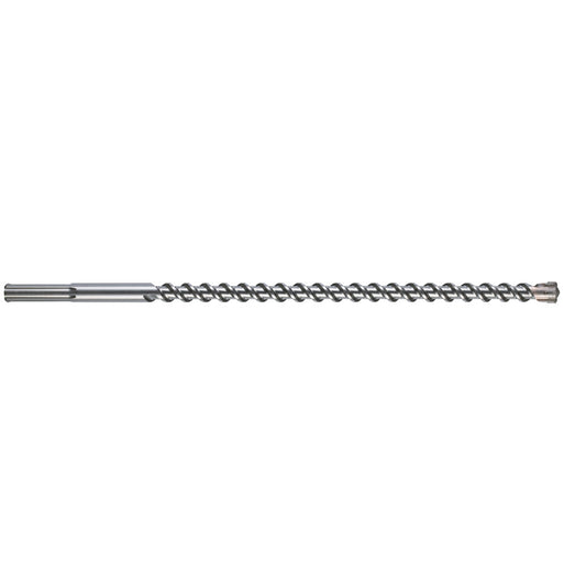 HAMMERBOHRER MX4 20x520 SDS-Max