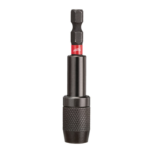 Schnellwechsel Bit Adapter 73 mm SHOCKWAVE