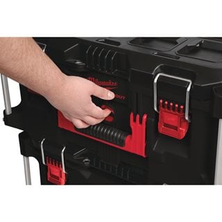 PACKOUT Koffer Groß