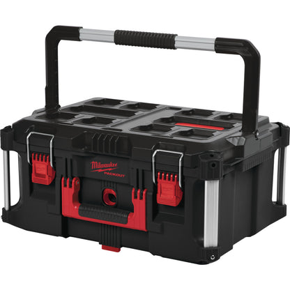 PACKOUT Koffer Groß