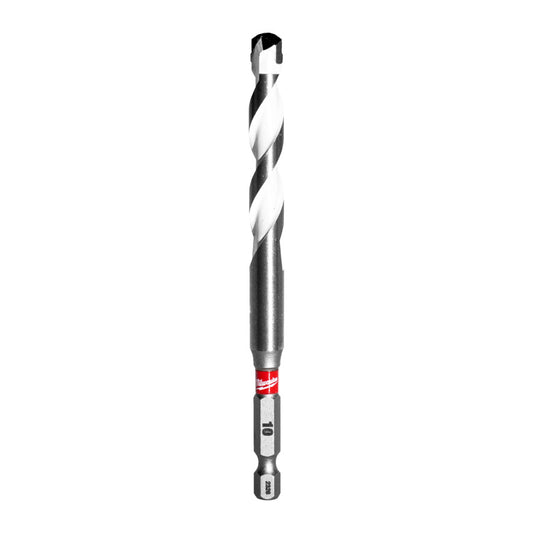 Multimaterial Bohrer 1/4" 10x120mm