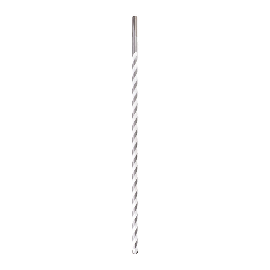 Multimaterialbohrer 1/4" 10x400 mm