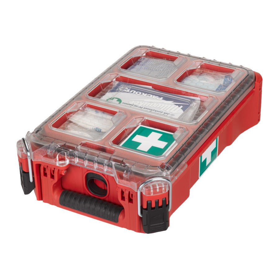 Erste-Hilfe-Kit DIN13157 PACKOUT