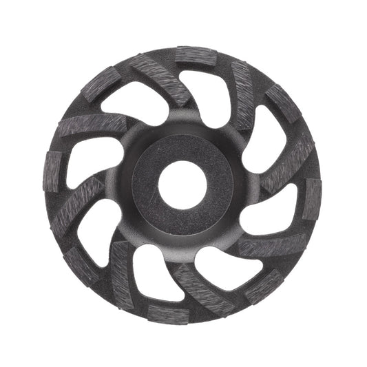 Diamant-Topfscheibe SDCWA 125 mm