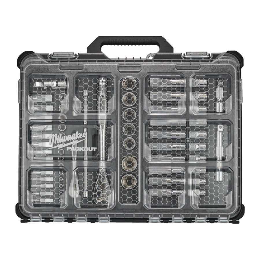 Ratschen Packout Set