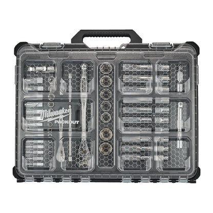 Ratschen Packout Set