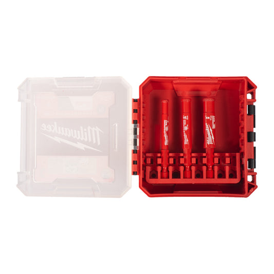 Diamantbohrer Set 1/4" 6,8,10 mm