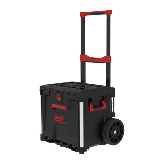 PACKOUT Trolley-Koffer