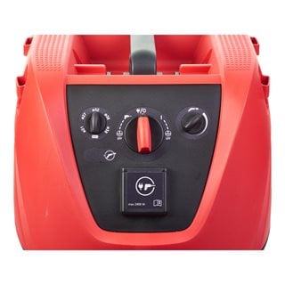 STAUBSAUGER/ABSAUGSYSTEM AS-30MAC AC 30L