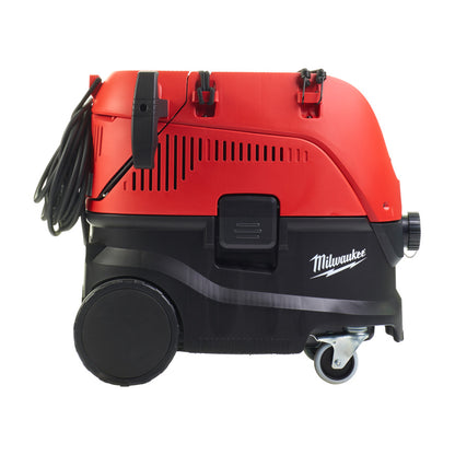 STAUBSAUGER/ABSAUGSYSTEM AS-30MAC AC 30L