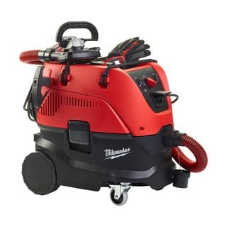 STAUBSAUGER/ABSAUGSYSTEM AS-30MAC AC 30L