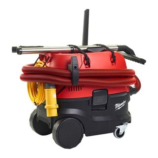 STAUBSAUGER/ABSAUGSYSTEM AS-30MAC AC 30L
