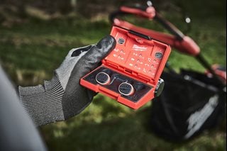 Bluetooth Gehörschutz L4RLEPB-301