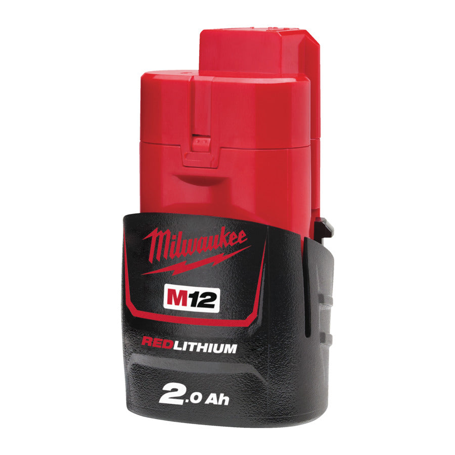 Akku M12B2 LI-ION 2.0AH