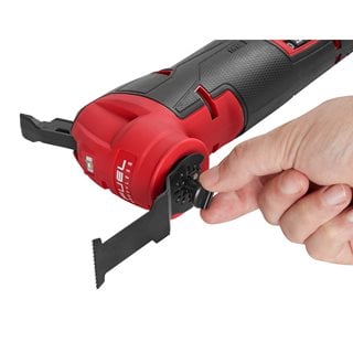 FUEL Akku-Multitool M12FMT-422X