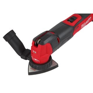 FUEL Akku-Multitool M12FMT-422X
