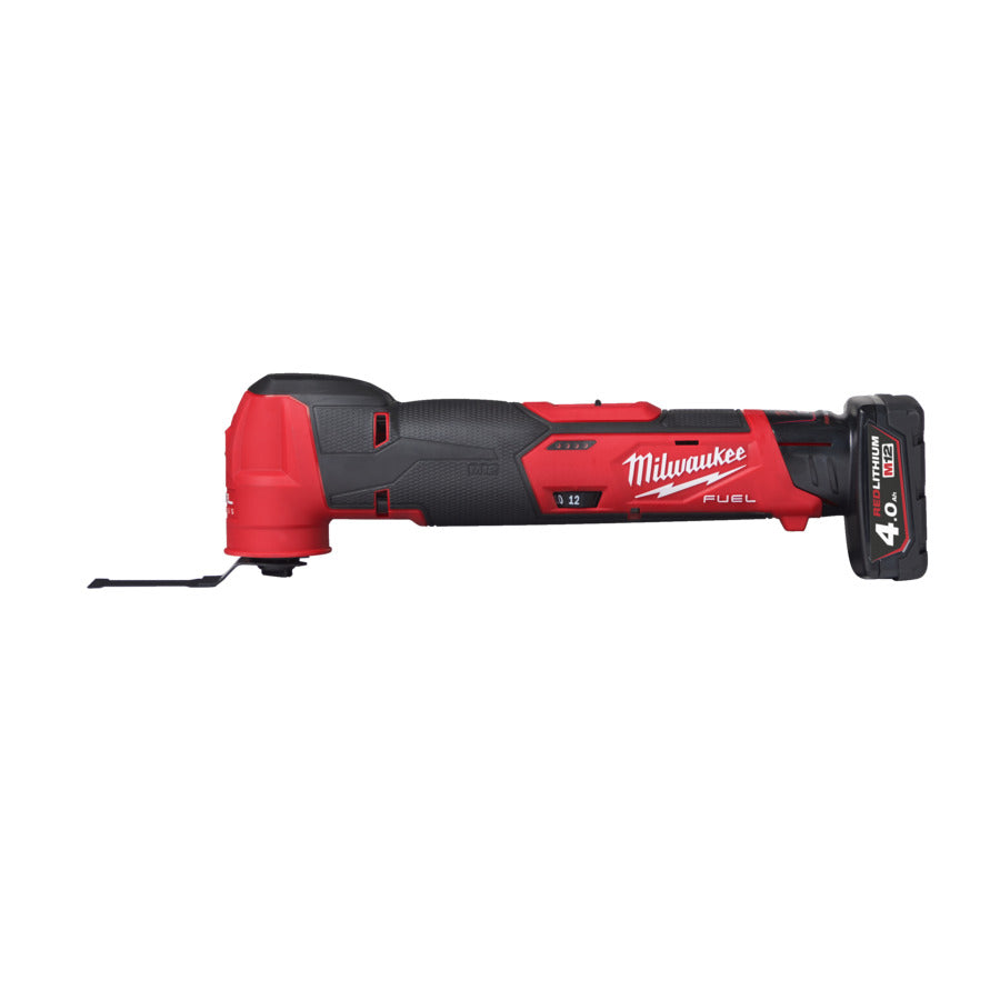 FUEL Akku-Multitool M12FMT-422X