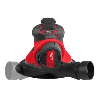 Akku-Exzenterschleifer M12FROS2.5-502X (D=125mm)