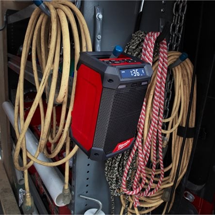 Akku Radio M12RCDAB+-0