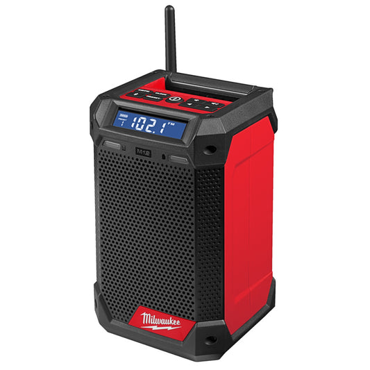 Akku Radio M12RCDAB+-0