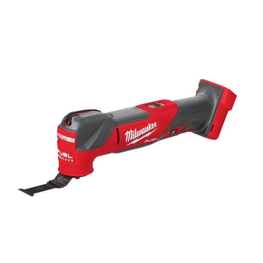 FUEL Akku-Multitool M18FMT-0X