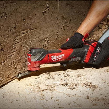 FUEL Akku-Multitool M18FMT-0X