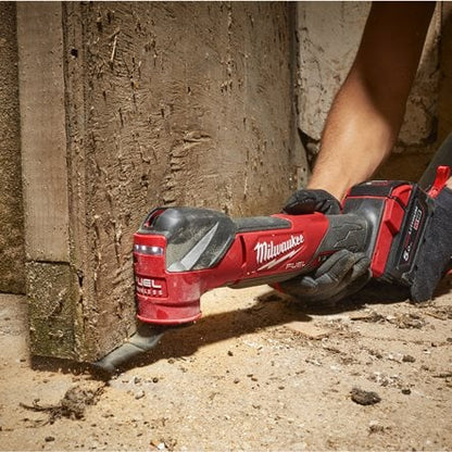FUEL Akku-Multitool M18FMT-0X