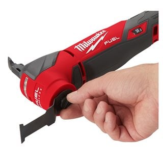 FUEL Akku-Multitool M18FMT-0X