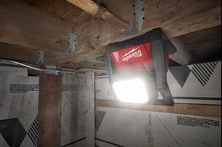 Akku-Leuchte M18HOAL-0