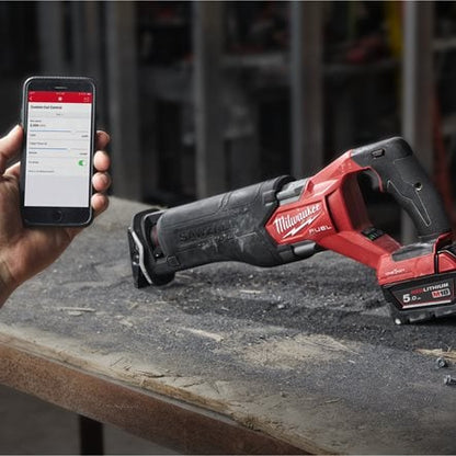 Akku-Säbelsäge M18ONEFSZ-0X ONE KEY