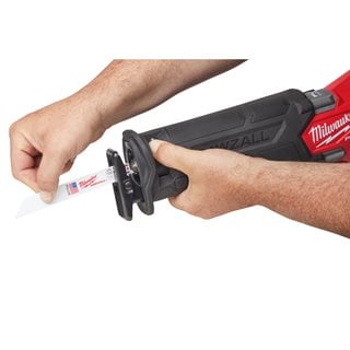 Akku-Säbelsäge M18ONEFSZ-0X ONE KEY