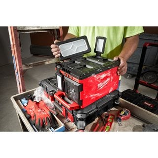 Akku-Packout-Leuchte M18POALC-0