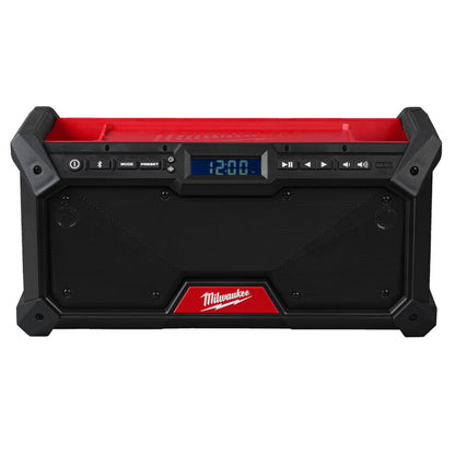Akku-Baustellenradio M18RADDAB+G2-0